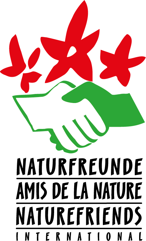 Naturfreunde Internationale