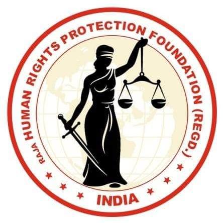 R. Human rights protection foundation, India