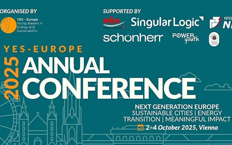 New Projects & Events