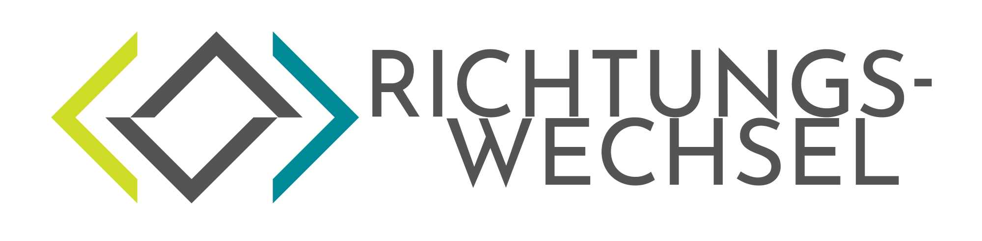 Richtungswechsel