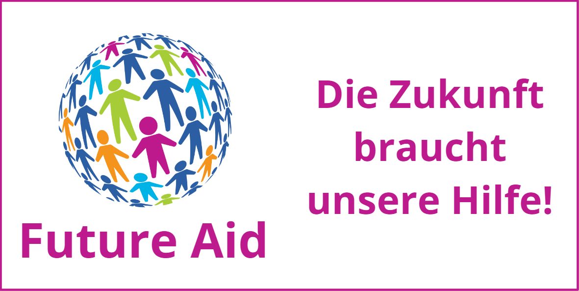 Future Aid Klimawandel Journalist:in