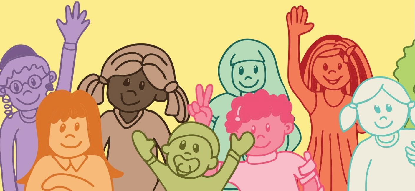 Jugend- und KinderbotschafterInnen Vorarlberg