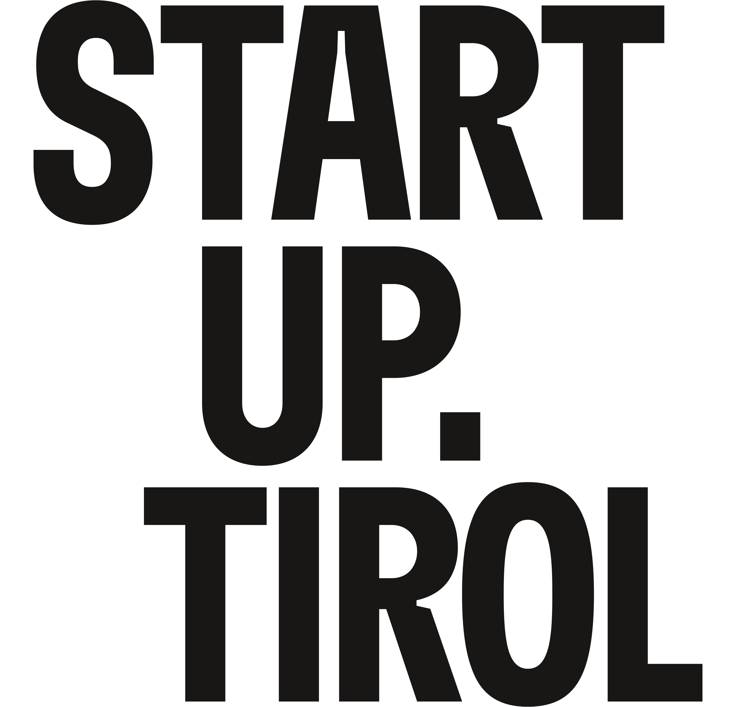 Gründungszentrum Startup.Tirol